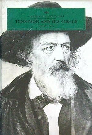 Seller image for Tennyson and his circle for sale by Librodifaccia