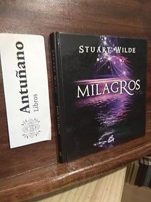 Image du vendeur pour Milagros mis en vente par Libros Antuano