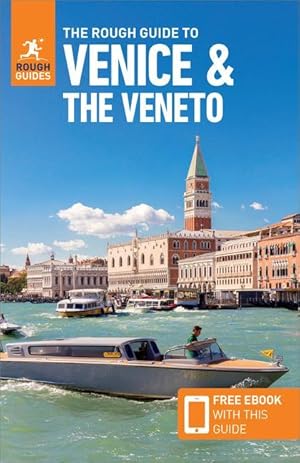 Bild des Verkufers fr The Rough Guide to Venice & Veneto zum Verkauf von moluna