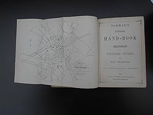 Norman's Pictorial Hand-Book of Cheltenham,or,Visitor's Guide,with fifty engravings