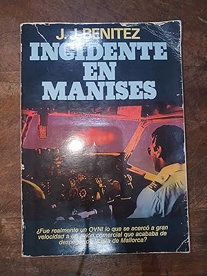 Imagen del vendedor de Incidente en Manises a la venta por Avanti con la Guaracha