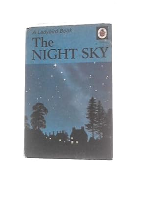 Seller image for The Night Sky for sale by World of Rare Books