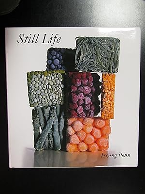 Imagen del vendedor de Still life. Irving Penn fotografie 1938-2000. Contrasto 2001. a la venta por Amarcord libri