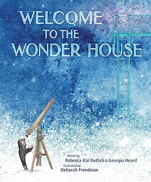 Bild des Verkufers fr Welcome to the Wonder House zum Verkauf von moluna