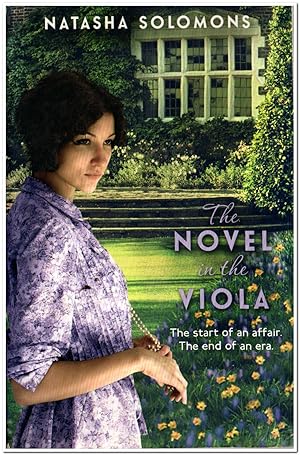 Seller image for The Novel In The Viola for sale by Darkwood Online T/A BooksinBulgaria