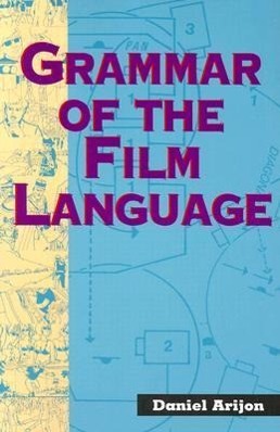 Bild des Verkufers fr Grammar of the Film Language zum Verkauf von moluna