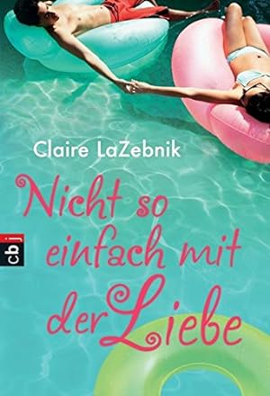 Seller image for Nicht so einfach mit der Liebe for sale by Gabis Bcherlager