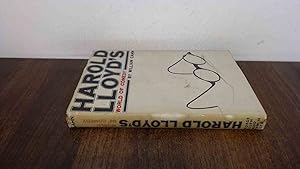 Image du vendeur pour Harold Lloyds World Of Comedy mis en vente par BoundlessBookstore