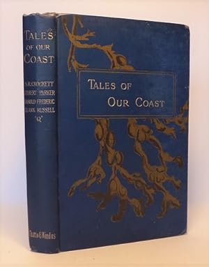 Seller image for Tales of Our Coast (1896) for sale by Richard Beaton