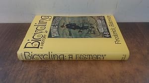 Immagine del venditore per Bicycling: A History venduto da BoundlessBookstore