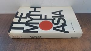 Seller image for The Myth Of Asia for sale by BoundlessBookstore