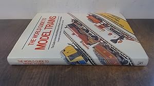 Seller image for The World Guide To Model Trains for sale by BoundlessBookstore