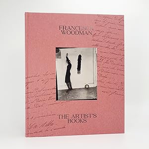 Immagine del venditore per Francesca Woodman. The Artist's Books venduto da Beaux Books, ABA, ILAB