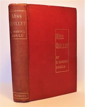 Imagen del vendedor de Miss Quillet (1902) a la venta por Richard Beaton