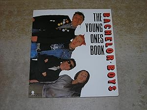 The Young Ones Book - Bachelor Boys