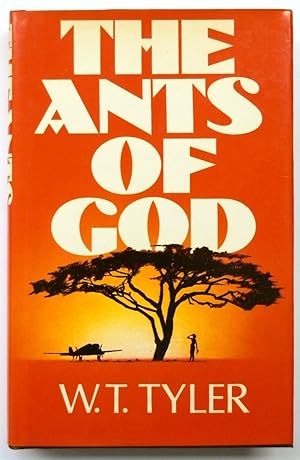 Image du vendeur pour The Ants of God mis en vente par PsychoBabel & Skoob Books