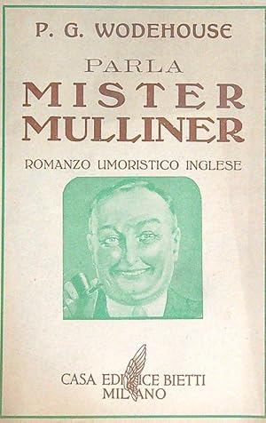 Parla Mister Mulliner