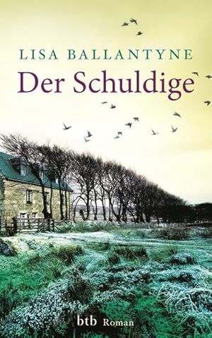 Seller image for Der Schuldige: Roman for sale by Gerald Wollermann