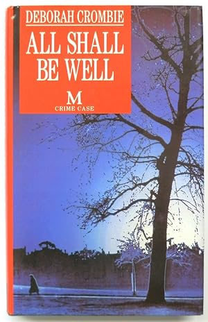 Image du vendeur pour All Shall Be Well mis en vente par PsychoBabel & Skoob Books