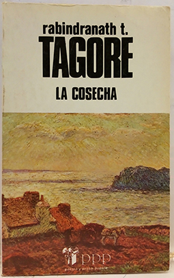 Seller image for LA COSECHA for sale by Librovicios