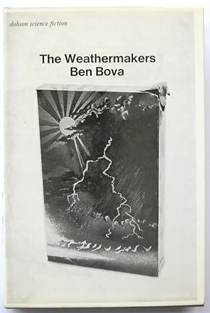 Image du vendeur pour The Weathermakers mis en vente par PsychoBabel & Skoob Books