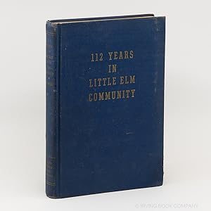 112 Years in Little Elm Community