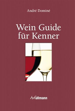 Bild des Verkufers fr Wein Guide fr Kenner zum Verkauf von Gerald Wollermann