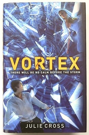 Immagine del venditore per Vortex venduto da PsychoBabel & Skoob Books