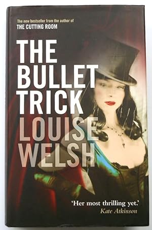 Immagine del venditore per The Bullet Trick venduto da PsychoBabel & Skoob Books