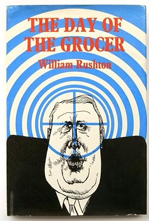 Bild des Verkufers fr The Day of the Grocer zum Verkauf von PsychoBabel & Skoob Books
