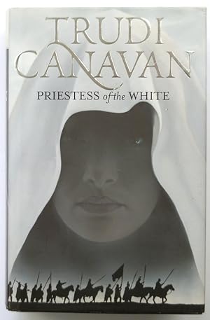 Seller image for Priestess of the White: Age of the Five: Book One for sale by PsychoBabel & Skoob Books