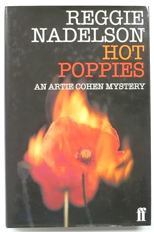Seller image for Hot Poppies: An Artie Cohen Mystery for sale by PsychoBabel & Skoob Books