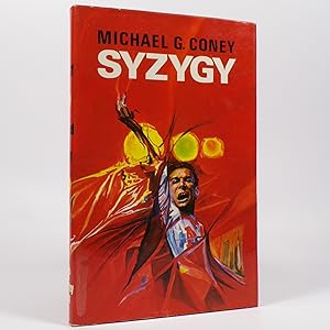 Syzygy - First Edition