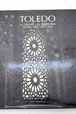 Imagen del vendedor de Toledo a la venta por Alcan Libros