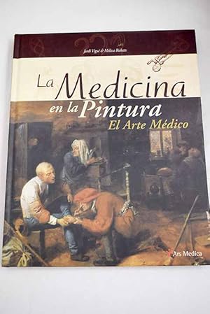 La medicina en la pintura