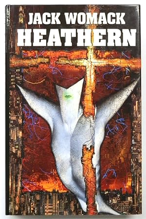 Seller image for Heathern for sale by PsychoBabel & Skoob Books