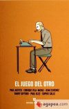 Seller image for El juego del otro for sale by Agapea Libros