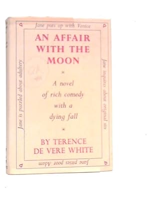 Imagen del vendedor de An Affair with the Moon a la venta por World of Rare Books