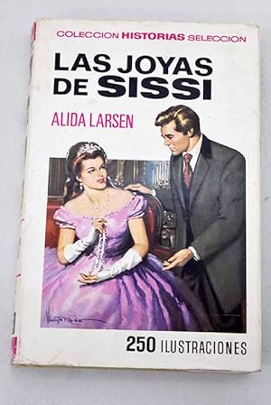 Seller image for Las joyas de Sissi for sale by Alcan Libros