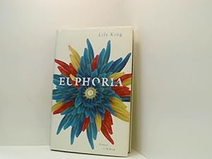 Imagen del vendedor de Euphoria Roman a la venta por Book Broker