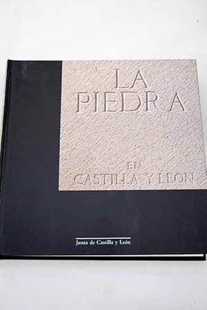 Imagen del vendedor de La piedra en Castilla y Len a la venta por Alcan Libros