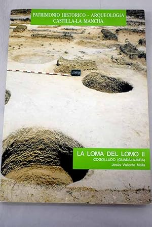 Bild des Verkufers fr La Loma del Lomo II zum Verkauf von Alcan Libros