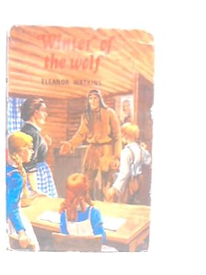 Bild des Verkufers fr Winter of the Wolf zum Verkauf von World of Rare Books