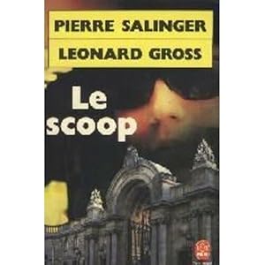 Seller image for Le scoop for sale by Dmons et Merveilles