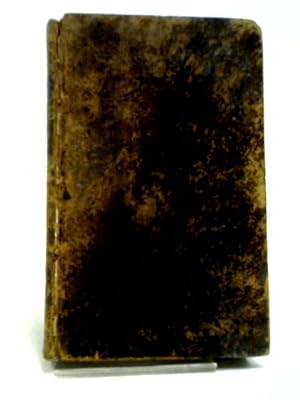 Bild des Verkufers fr Biographia Navalis Vol. V zum Verkauf von World of Rare Books