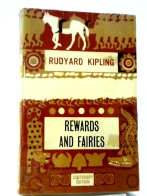 Seller image for Rewards and Fairies for sale by World of Rare Books