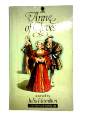 Seller image for Anne of Cleves for sale by World of Rare Books