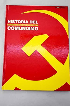 Historia del comunismo