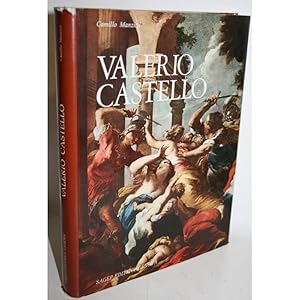 Imagen del vendedor de VALERIO CASTELLO (texto en italiano) a la venta por Librera Salamb