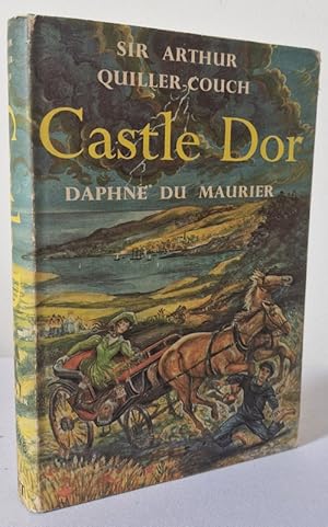 Imagen del vendedor de Castle Dor a la venta por Books Written By (PBFA Member)
